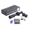 Vector Optics - Puškohled Taurus 1-6x24 - 30 mm - první ohnisková rovina - SCFF-27