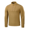 M-Tac - Mikina Centurion - Pontetorto Fleece - Coyote - 20437005