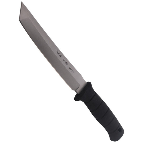 Muela - Taktická gumová rukojeť 190 mm - TANTO-19W