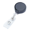 KEY-BAK - MINI-BAK Držák průkazů / retraktor - klip - 0057-0054
