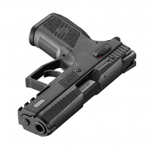 Česká Zbrojovka - CZ P-07 Pistole 9x19 Para