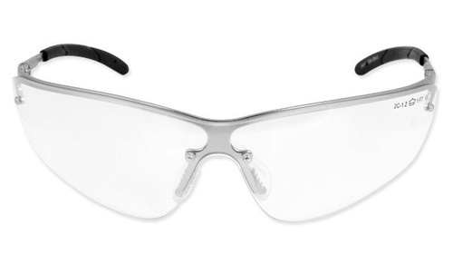 Bolle Safety - Safety Glasses - SILIUM - Clear - SILPSI