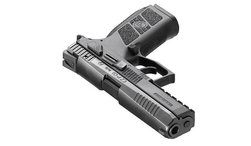 Česká Zbrojovka - CZ P-09 Pistole 9x19 Para