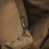 M-Tac - Malý turistický batoh Gen.II Elite - 25 l - Coyote - 10088805