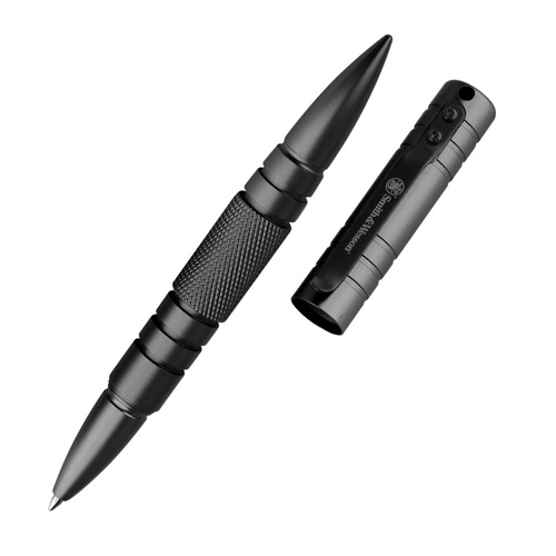 Smith &amp; Wesson - Taktické pero M&amp;P - černé - SWPENMPBK
