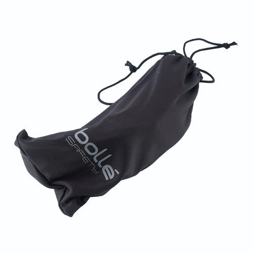 Bolle Safety - Taktické brýle ULTIM8 BSSI - tónované / černé - PSSULTI443