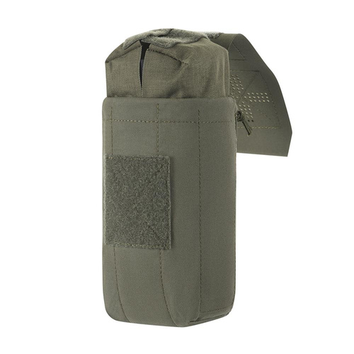 M-Tac - Zdravotnické pouzdro - Small Elite Vertical IFAK - Ranger Green - 1238023