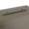Mil-Tec - US Army M9 .50 Cal Steel Ammunition Box - replika - 15963300