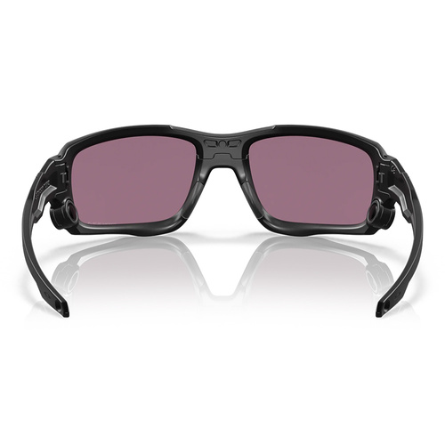 Oakley - SI Ballistic Shocktube Sluneční brýle - Matte Black - Prizm Tr22 - OO9329-02