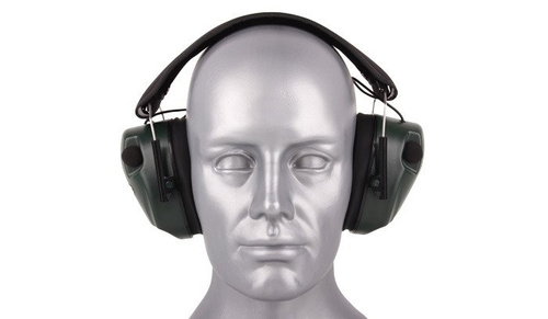 Caldwell - Elektronická ochrana sluchu E-Max® - 497700