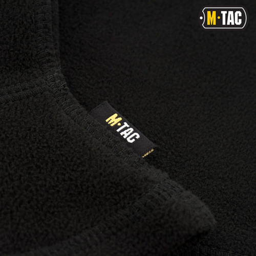 M-Tac - Anatomická fleecová šála Elite - černá - 40018002