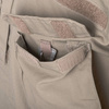 Helikon - Bunda do terénu CPU® - Bavlna Ripstop - Khaki - BL-CPU-CR-13