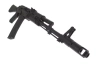 Cyma - Replika elektrické karabiny CM047C - černá - CYM-01-000585