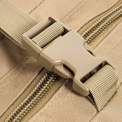 M-Tac - Batoh Plecak Assault Pack - 20 l - Tan - 10332003