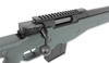 Tokyo Marui - Replika odstřelovací pušky L96 AWS - OD Green