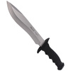 Muela - Outdoorový nůž s gumovou rukojetí 180 mm - 85-181