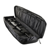 M-Tac - Pouzdro na zbraně - 128 cm - černé - MTC-PB1158-BK
