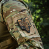 M-Tac - nášivka Svjatoslav Igorovič - PVC 3D - Kojot - 51348305