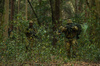 Helikon - Kalhoty Combat Patrol Uniform Pants® - Cotton RipStop - PL Desert - SP-CPU-CR-06