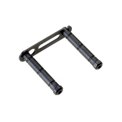 Strike Industries - Antiwalk / Antirotation Trigger / Hammer Pins pro AR-15 - SI-AR-AWP