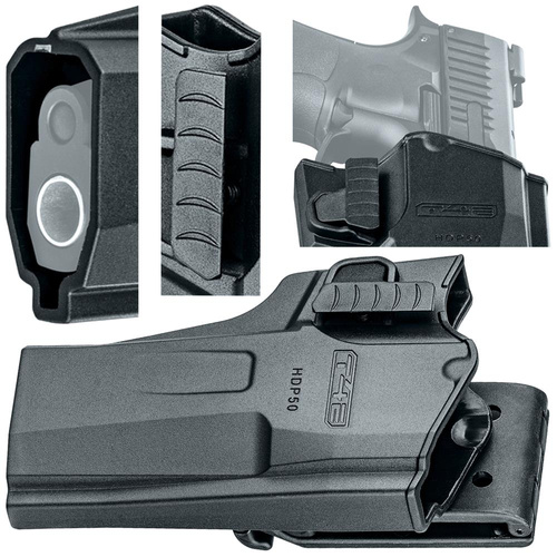 Umarex - Opaskové pouzdro pro T4E HDP 50 - 3.1601