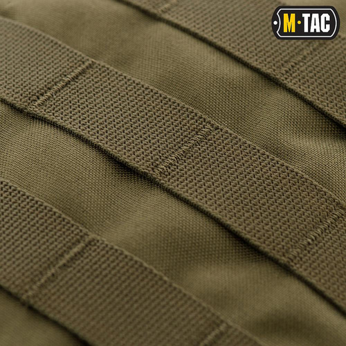 M-Tac - Malý batoh Gen.II Elite Turist - Ranger Green - 10088823