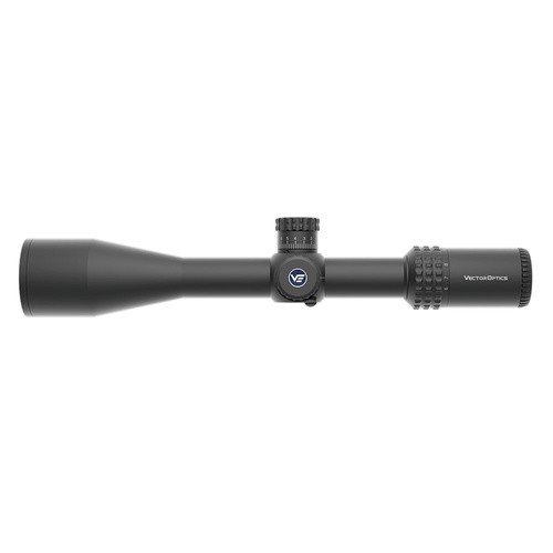 Vector Optics - Puškohled Sentinel 6-24x50 - 50 mm - FFP - SCFF-57