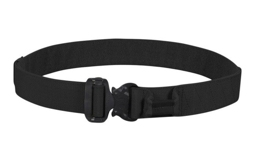 Direct Action - Opasek Warhawk Nautic Belt® - černý - BT-WRHN-NLW-BLK
