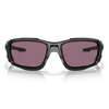 Oakley - SI Ballistic Shocktube Sluneční brýle - Matte Black - Prizm Tr22 - OO9329-02