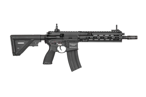 Specna Arms - SA-H12 ONE Electric Carbine Replica - černá - SPE-01-030166