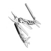 NexTool - Multitool Flagship Pro - 16 nástrojů - stříbrný - NE20203-SILVER