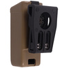 ESP - Pouzdro na zásobníky pro ráže 9 mm / .40 s upevněním na opasek UBC-03 - MH-34 KH