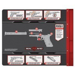 Real Avid - Glock Smart Mat® - AVGLOCKSM