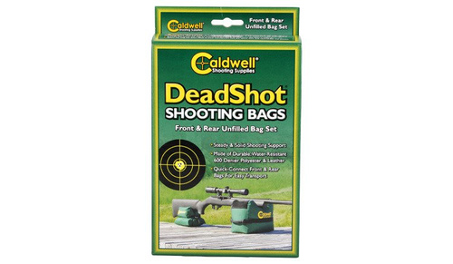 Caldwell - Sada dvou střeleckých tašek DeadShot - Combo - 248885