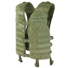 Condor - Hydratační vesta ze síťoviny - Olive Drab - MHV-001