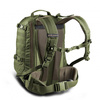 WISPORT - Batoh Whistler II - 35L - olivově zelená