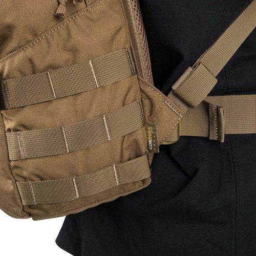 Helikon - Batoh EDC - 24 l - Cordura - Coyote Brown - PL-EDC-CD-11
