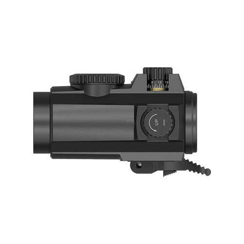 Vector Optics - Uzavřený kolimátor Maverick-II Plus 1x22 DBR - RDS - Picatinny - QD - SCRD-PD12