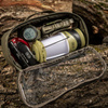 M-Tac - Průhledné pouzdro Elite Medium - střední - zelená Ranger - 10147023-M