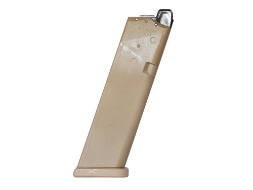 Umarex - Zásobník pro Glock G19X - 6 mm - zelený plyn - 2.6459.1