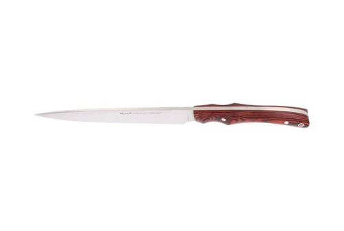Muela - Nůž Full Tang Balení dřevo 170mm - CRIOLLO-17