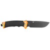 Ganzo - Taktický nůž G8012V2 - černý / oranžový - G8012V2-OR