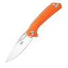 Ganzo - Zavírací nůž Firebird FH921-OR - D2 - Orange - FH921-OR