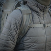 M-Tac - Vojenský batoh Elite Hex - velký - Ranger Green - 10217023