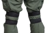 GFC Tactical - Chrániče kolen - olivové - GFT-27-000950