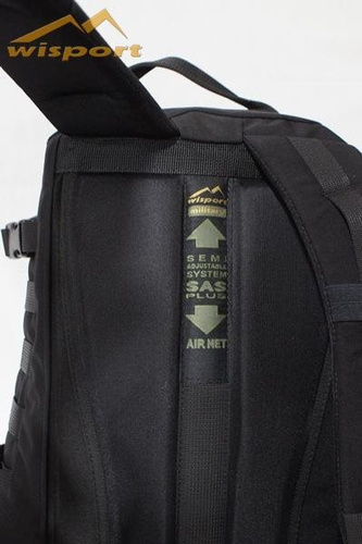 WISPORT - Batoh Sparrow II - 30 l - olivově zelená