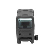 Holosun - Uzavřený kolimátor AEMS CORE - Green Dot - Picatinny - AEMS-CORE-X2-GR