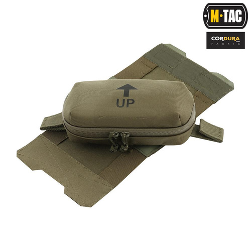 M-Tac - IFAK Medical Pouch Elite - Ranger Green - 10163023