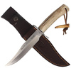 Muela - Lovecký nůž Jelen 160 mm - GRED-16