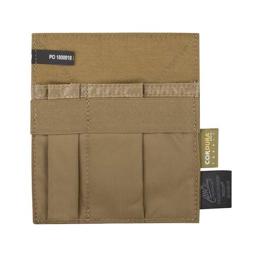 Helikon - Vložka do organizéru Medium® - Coyote - IN-OGM-CD-11